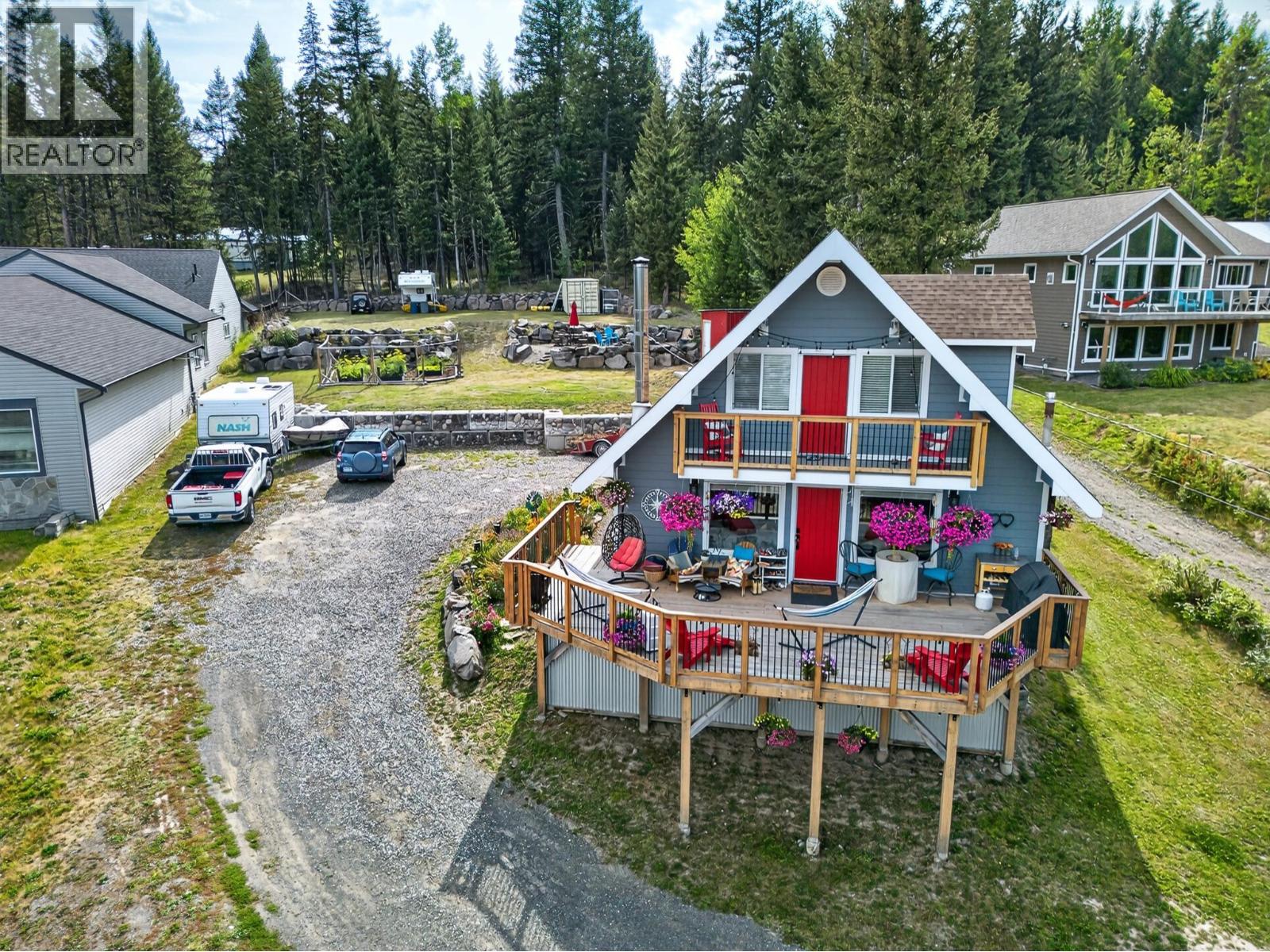 6294 Mulligan Drive, Horse Lake, British Columbia  V0K 2E3 - Photo 36 - R3159207