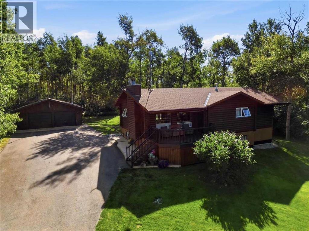 5352 32 Street, Mulhurst Bay, Alberta  T0C 2C0 - Photo 1 - A2340411