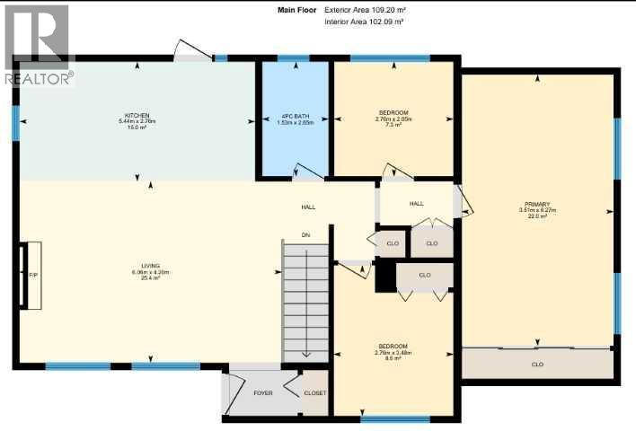 5352 32 Street, Mulhurst Bay, Alberta  T0C 2C0 - Photo 42 - A2340411