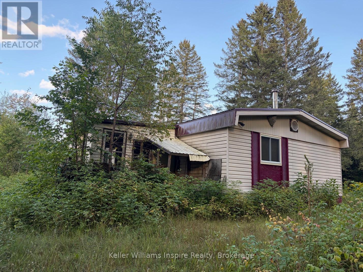 336 Church Road, Hastings Highlands, Ontario  K0L 2S0 - Photo 3 - X13714708