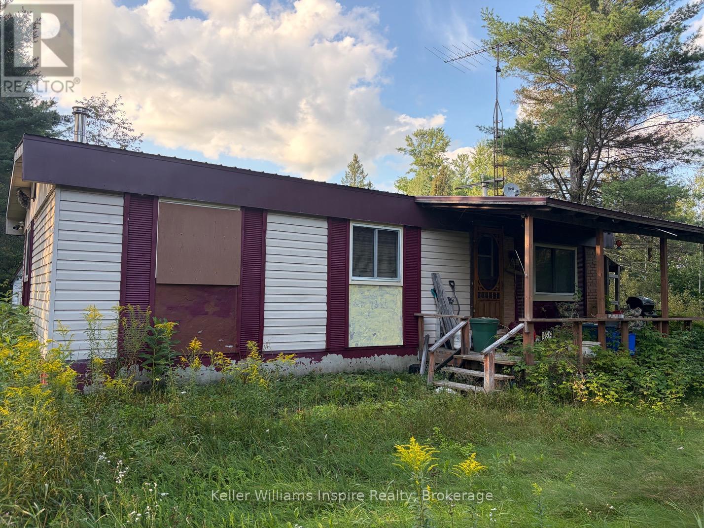 336 Church Road, Hastings Highlands, Ontario  K0L 2S0 - Photo 5 - X13714708