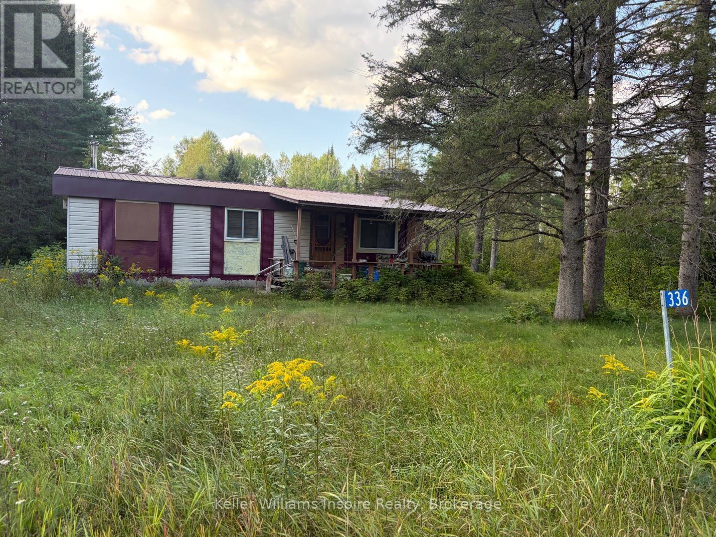 336 Church Road, Hastings Highlands, Ontario  K0L 2S0 - Photo 2 - X13714708