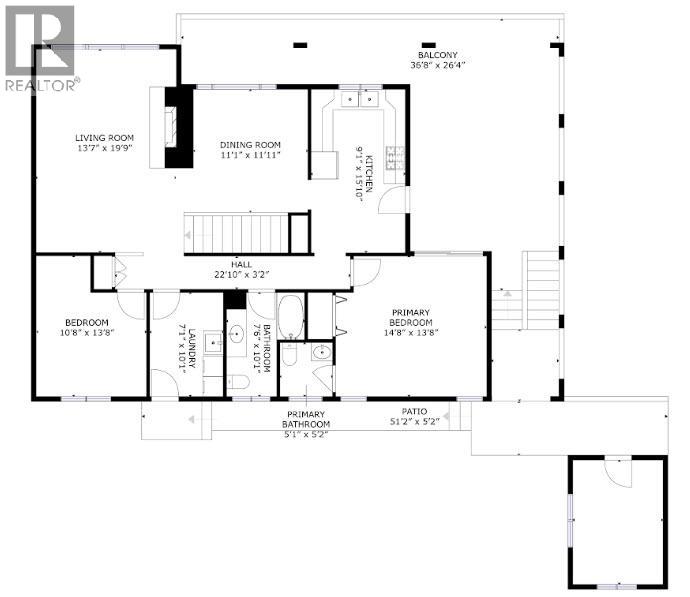 1035 Toovey Road, Kelowna, British Columbia  V1X 6R2 - Photo 67 - 10398477