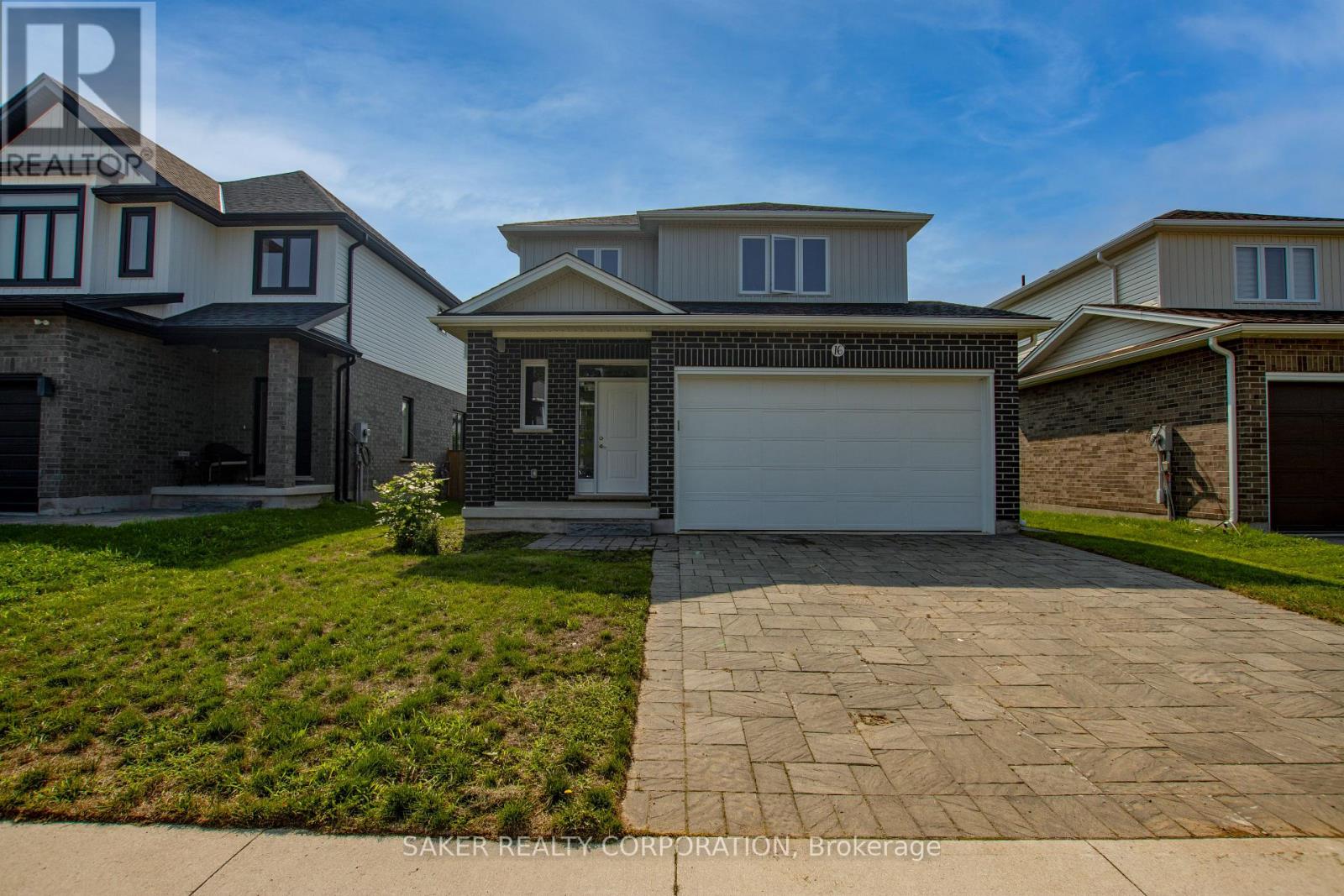 16 Armstrong Street, Strathroy-Caradoc, Ontario  N0L 1E0 - Photo 5 - X13716040