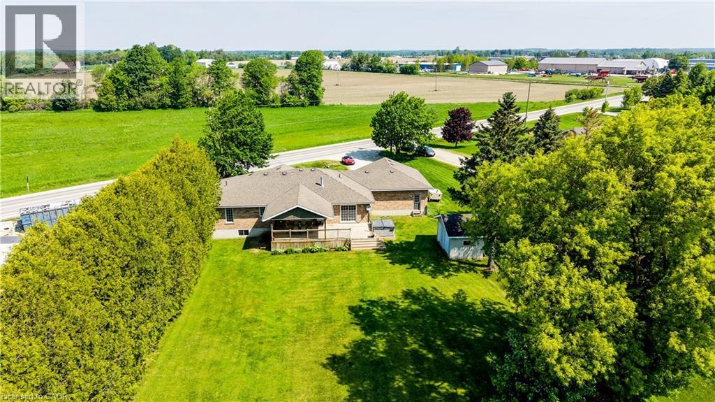 540 W Sligo Road W, Mount Forest, Ontario  N0G 2L1 - Photo 44 - 40836461