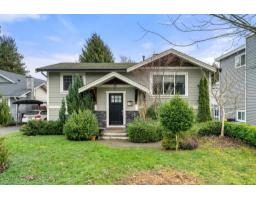 1276 KENT STREET, White Rock, British Columbia
