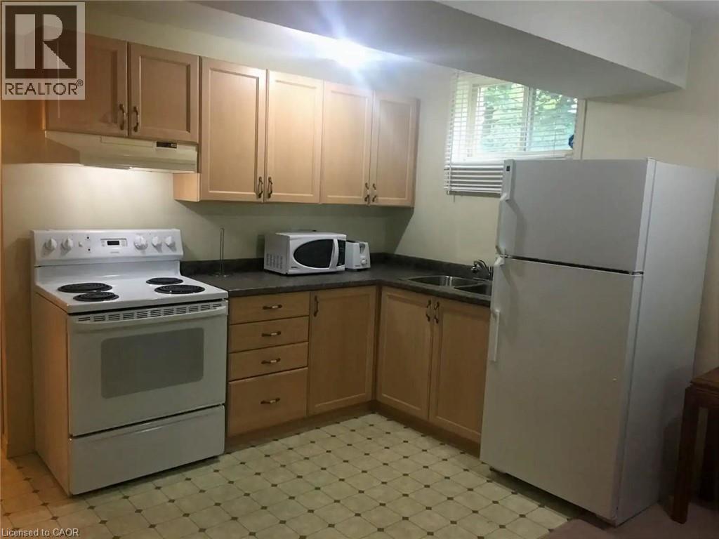 2111 Countrystone Place Unit# Lower, Kitchener, Ontario  N2N 3L7 - Photo 9 - 40857660