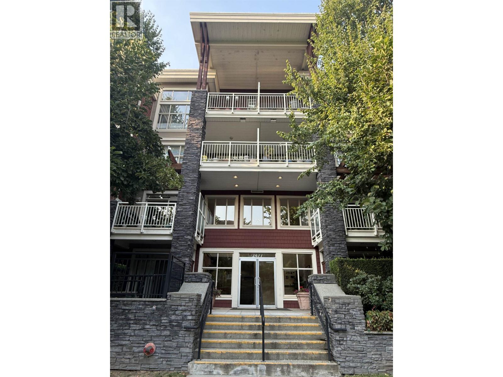 218 2477 KELLY AVENUE, Port Coquitlam, British Columbia