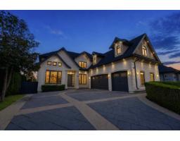 16636 57 AVENUE, Surrey, British Columbia