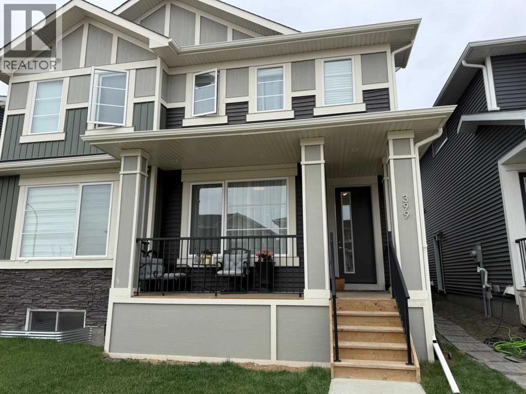399 Sora Boulevard SE, Calgary, Alberta
