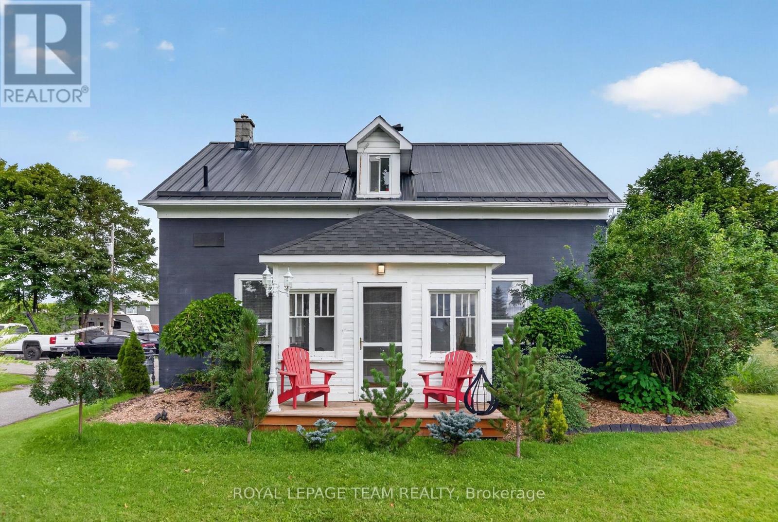 1629 RIVER ROAD, Ottawa, Ontario