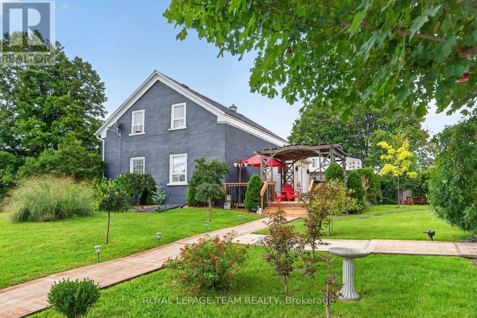 1629 River Road, Ottawa, Ontario  K4M 1B4 - Photo 4 - X13716044
