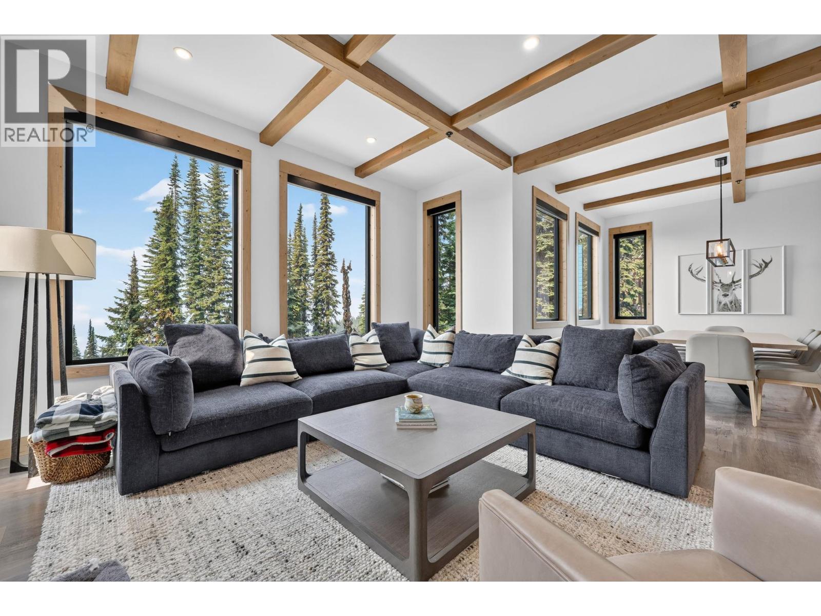 9871 Cathedral Drive, Silver Star, British Columbia  V1B 3M1 - Photo 4 - 10398673