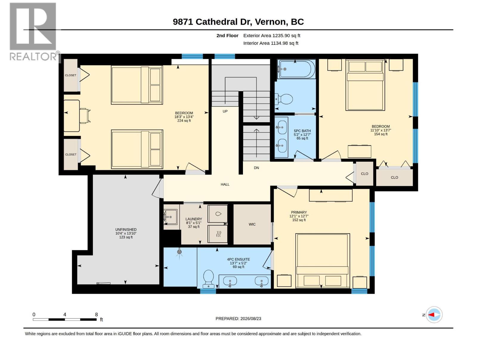 9871 Cathedral Drive, Silver Star, British Columbia  V1B 3M1 - Photo 49 - 10398673