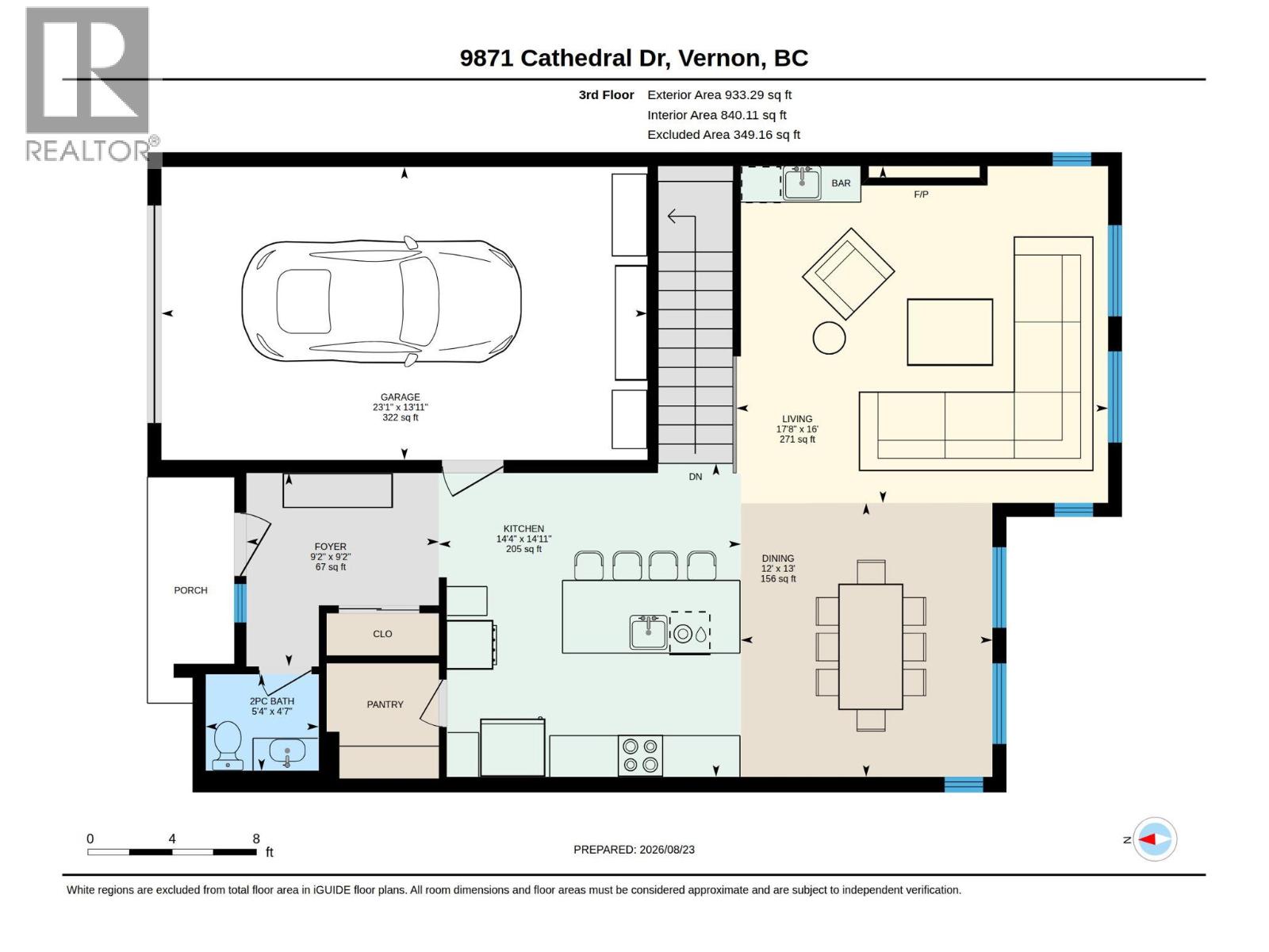 9871 Cathedral Drive, Silver Star, British Columbia  V1B 3M1 - Photo 50 - 10398673