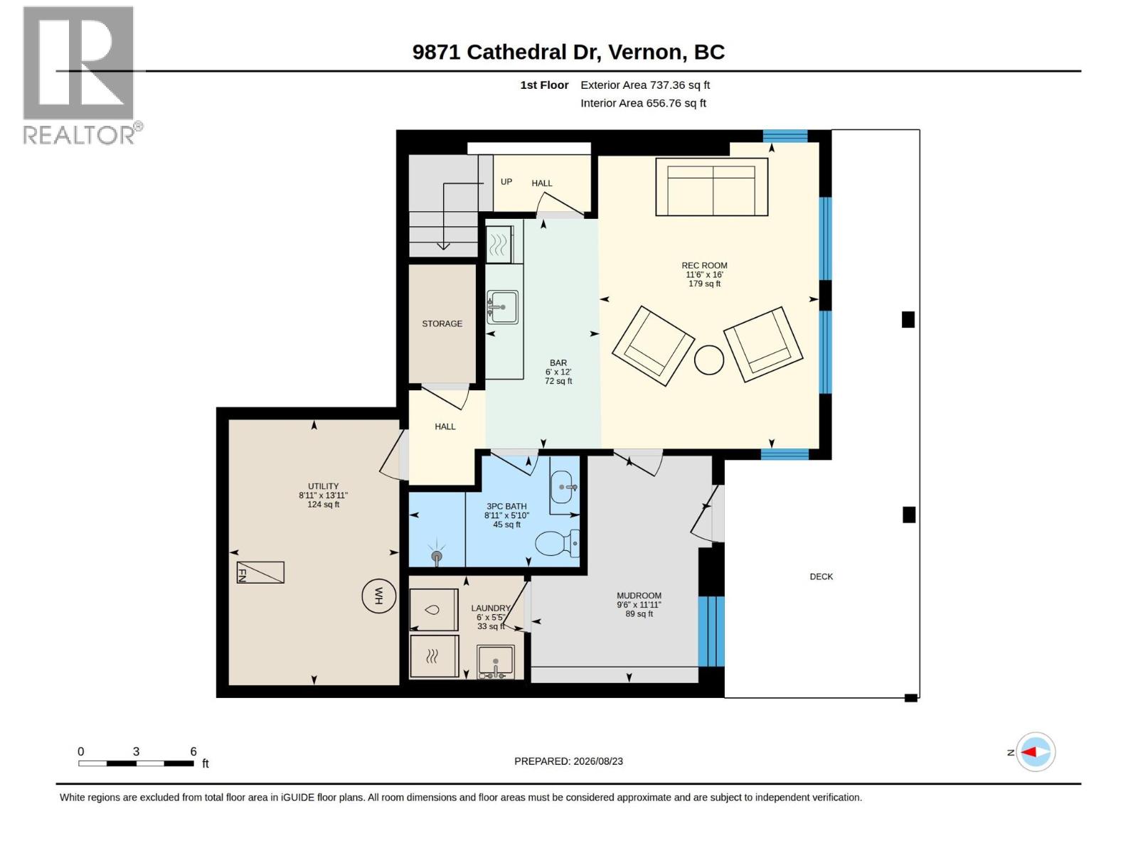 9871 Cathedral Drive, Silver Star, British Columbia  V1B 3M1 - Photo 48 - 10398673