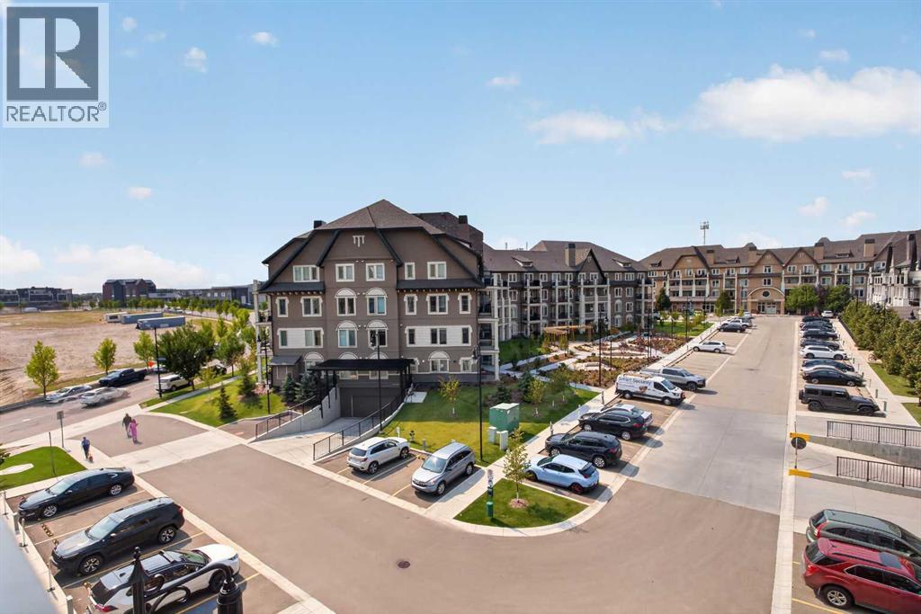 419, 30 Mahogany Mews SE, Calgary, Alberta T3M 3H4 - Photo 20 - A2339243