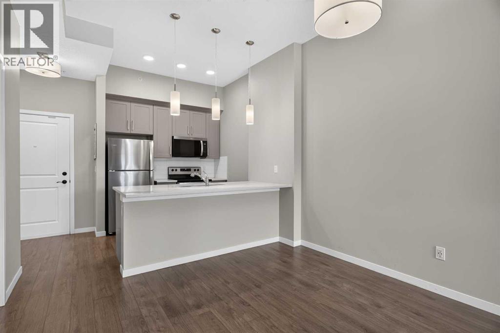 419, 30 Mahogany Mews SE, Calgary, Alberta T3M 3H4 - Photo 11 - A2339243