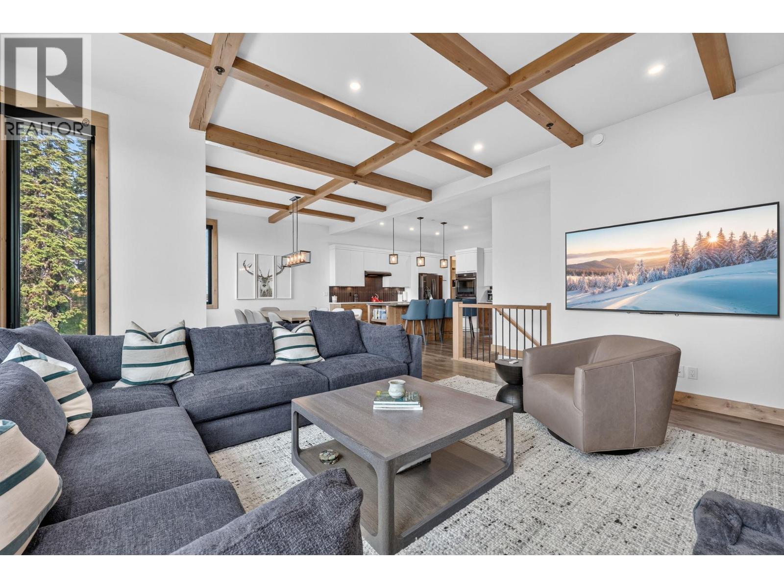 9871 Cathedral Drive, Silver Star, British Columbia  V1B 3M1 - Photo 6 - 10398673