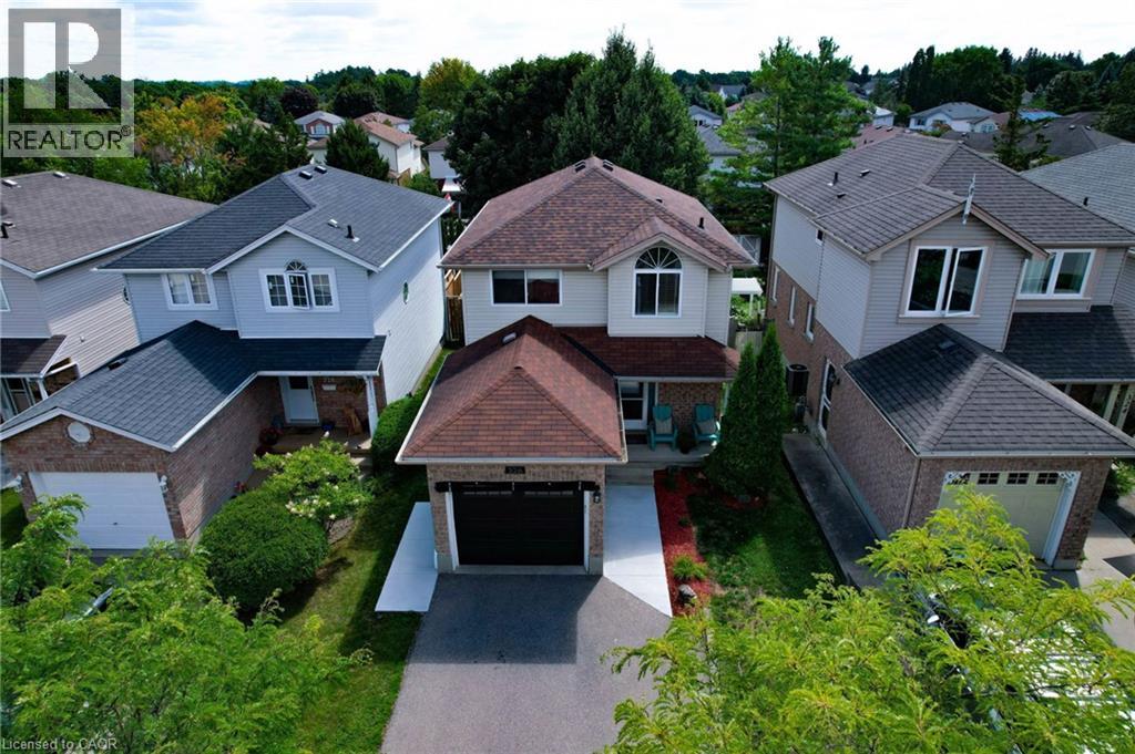 326 Rosette Drive, Waterloo, Ontario  N2K 3W7 - Photo 30 - 40857896