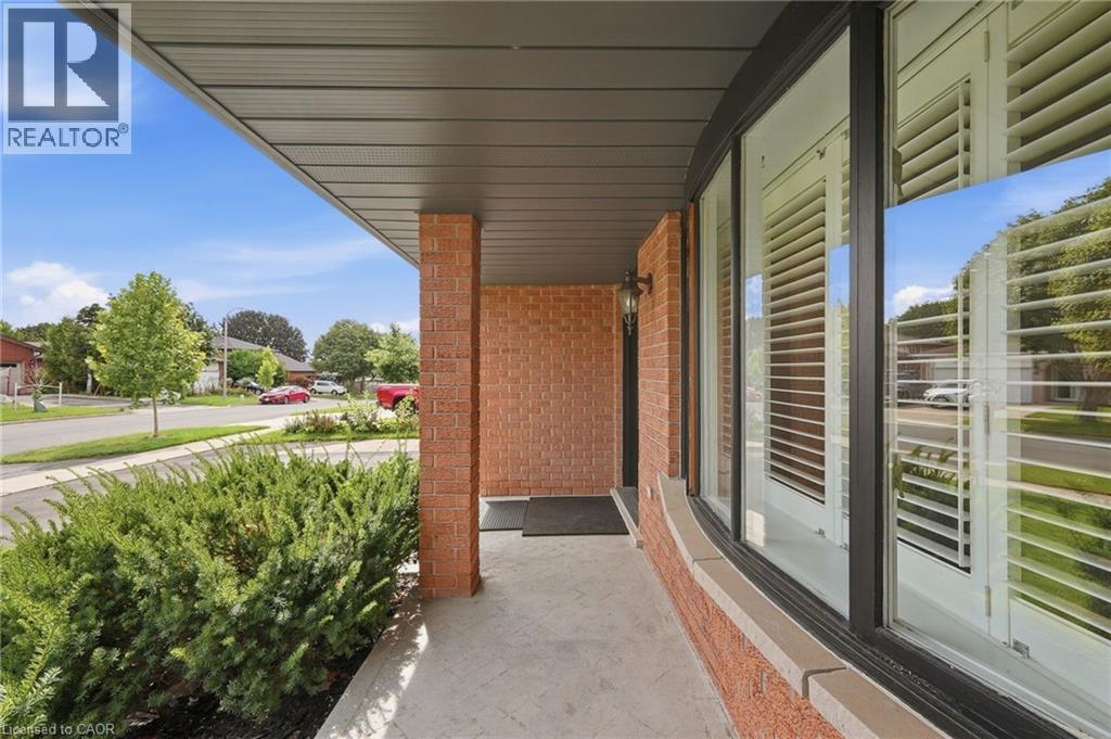 60 Ebydale Drive, Kitchener, Ontario  N2A 3N8 - Photo 5 - 40857982
