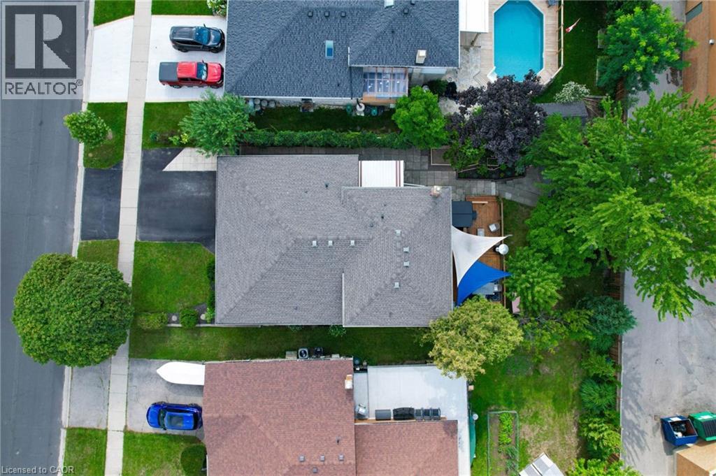 60 Ebydale Drive, Kitchener, Ontario  N2A 3N8 - Photo 42 - 40857982