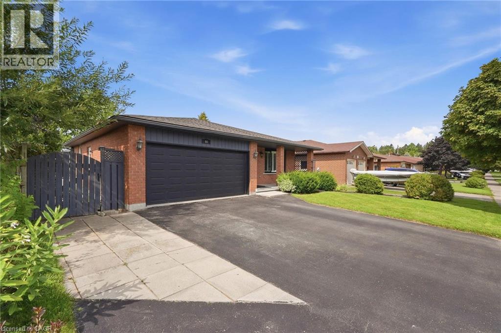 60 Ebydale Drive, Kitchener, Ontario  N2A 3N8 - Photo 3 - 40857982