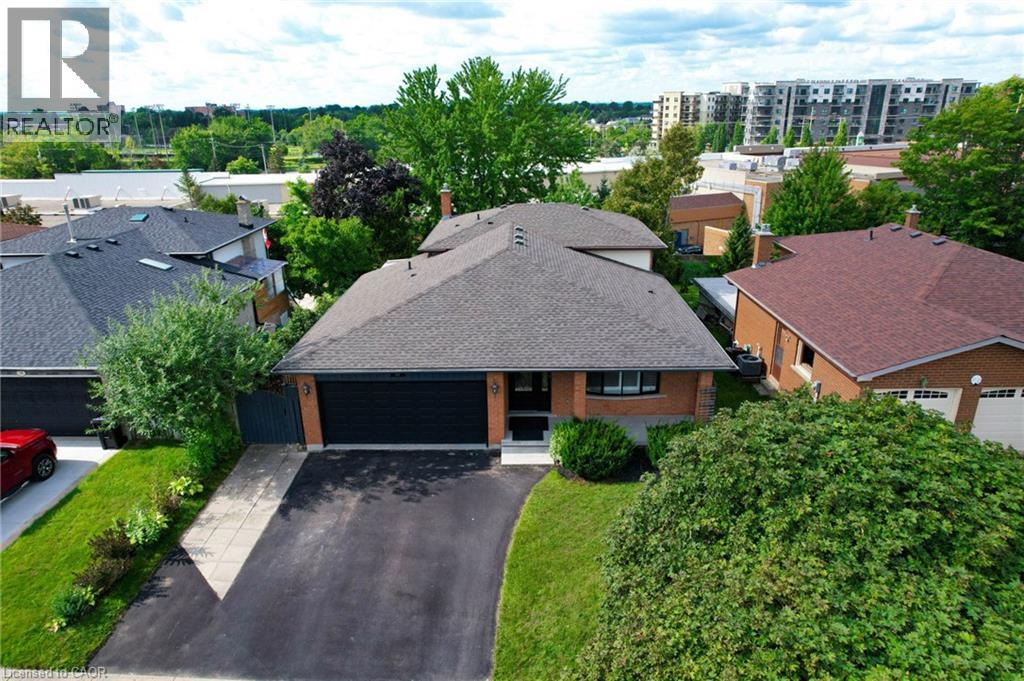 60 Ebydale Drive, Kitchener, Ontario  N2A 3N8 - Photo 4 - 40857982