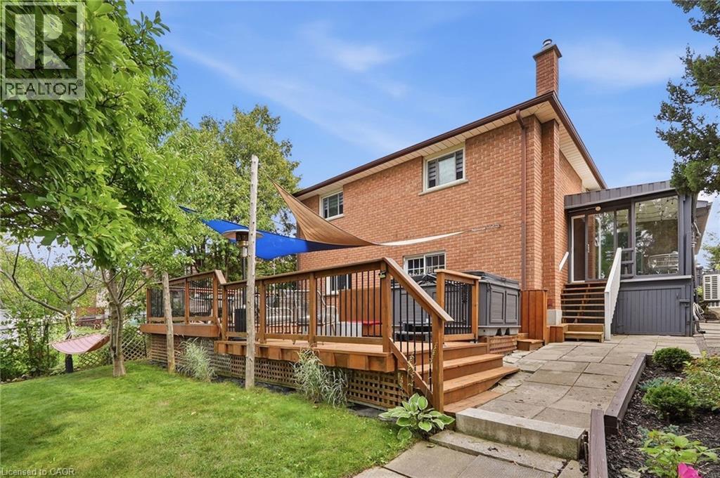 60 Ebydale Drive, Kitchener, Ontario  N2A 3N8 - Photo 37 - 40857982