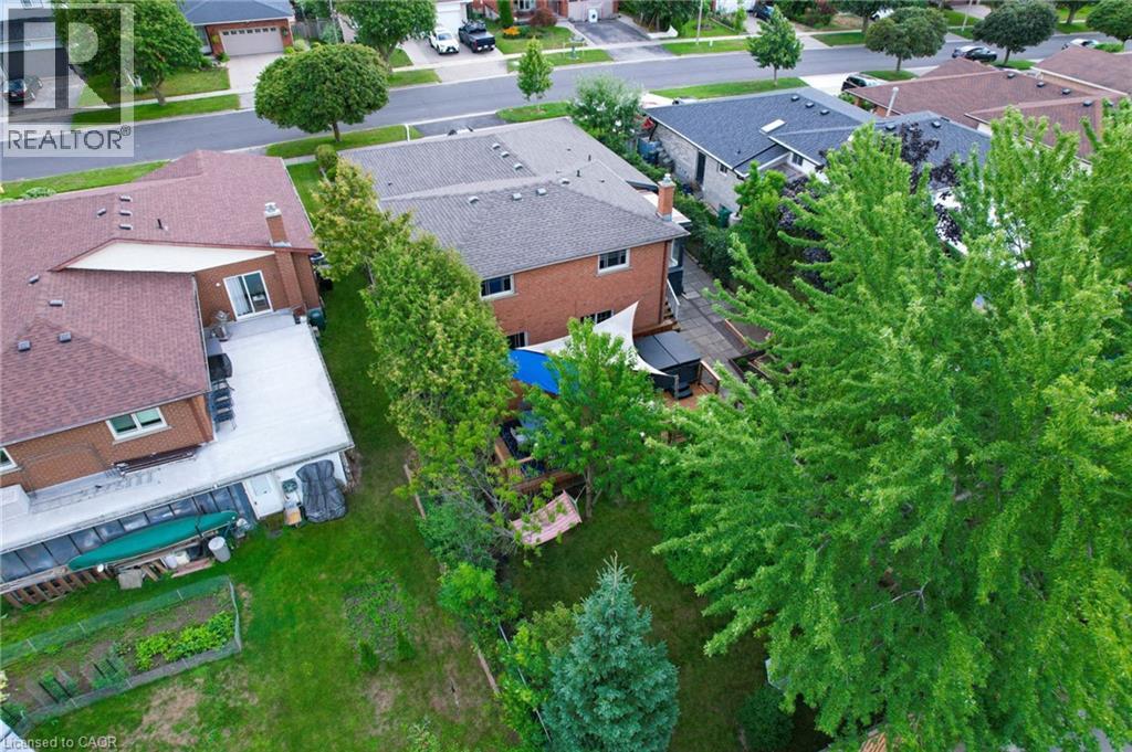 60 Ebydale Drive, Kitchener, Ontario  N2A 3N8 - Photo 41 - 40857982