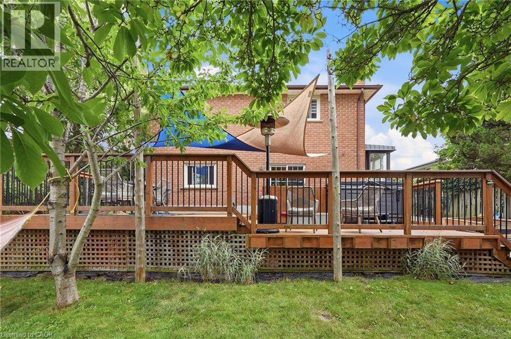 60 Ebydale Drive, Kitchener, Ontario  N2A 3N8 - Photo 40 - 40857982