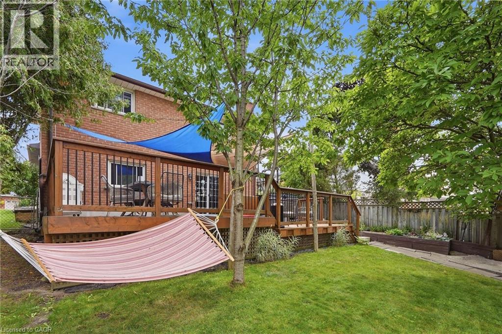 60 Ebydale Drive, Kitchener, Ontario  N2A 3N8 - Photo 39 - 40857982