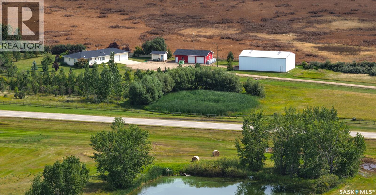 Dew Acreage, Estevan Rm No. 5, Saskatchewan  S4A 2K9 - Photo 58 - SK044985
