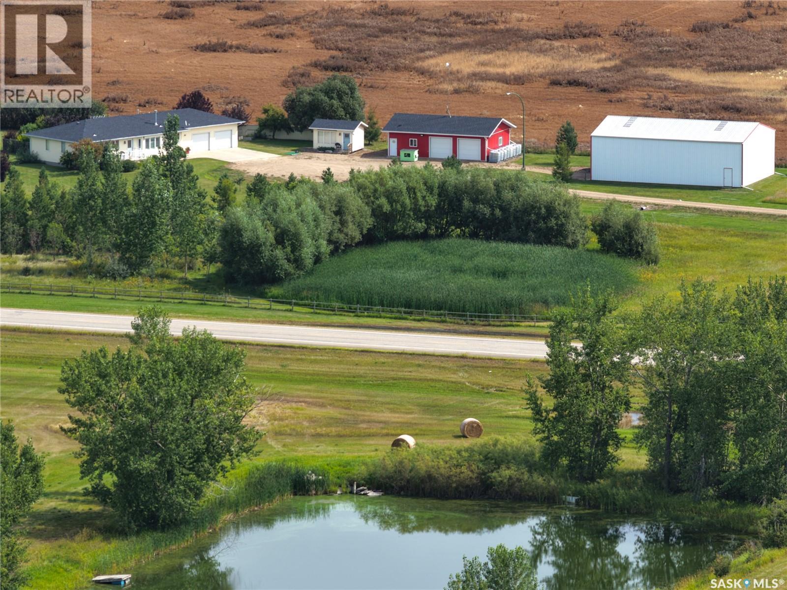 Dew Acreage, Estevan Rm No. 5, Saskatchewan  S4A 2K9 - Photo 59 - SK044985