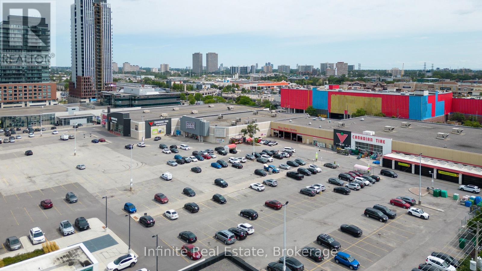 310 - 896 Eglinton Avenue E, Toronto, Ontario  M4G 2L2 - Photo 30 - C13716016
