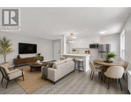 310 - 896 EGLINTON AVENUE E, Toronto, Ontario