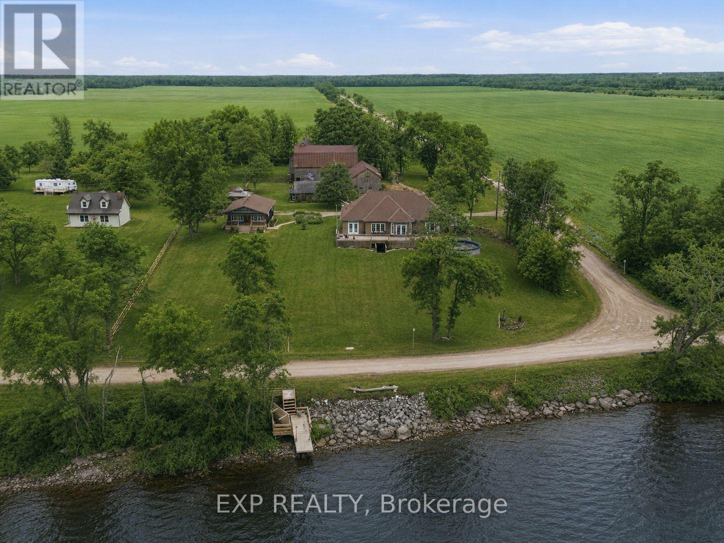 516 ALLISON ROAD, Prince Edward County, Ontario