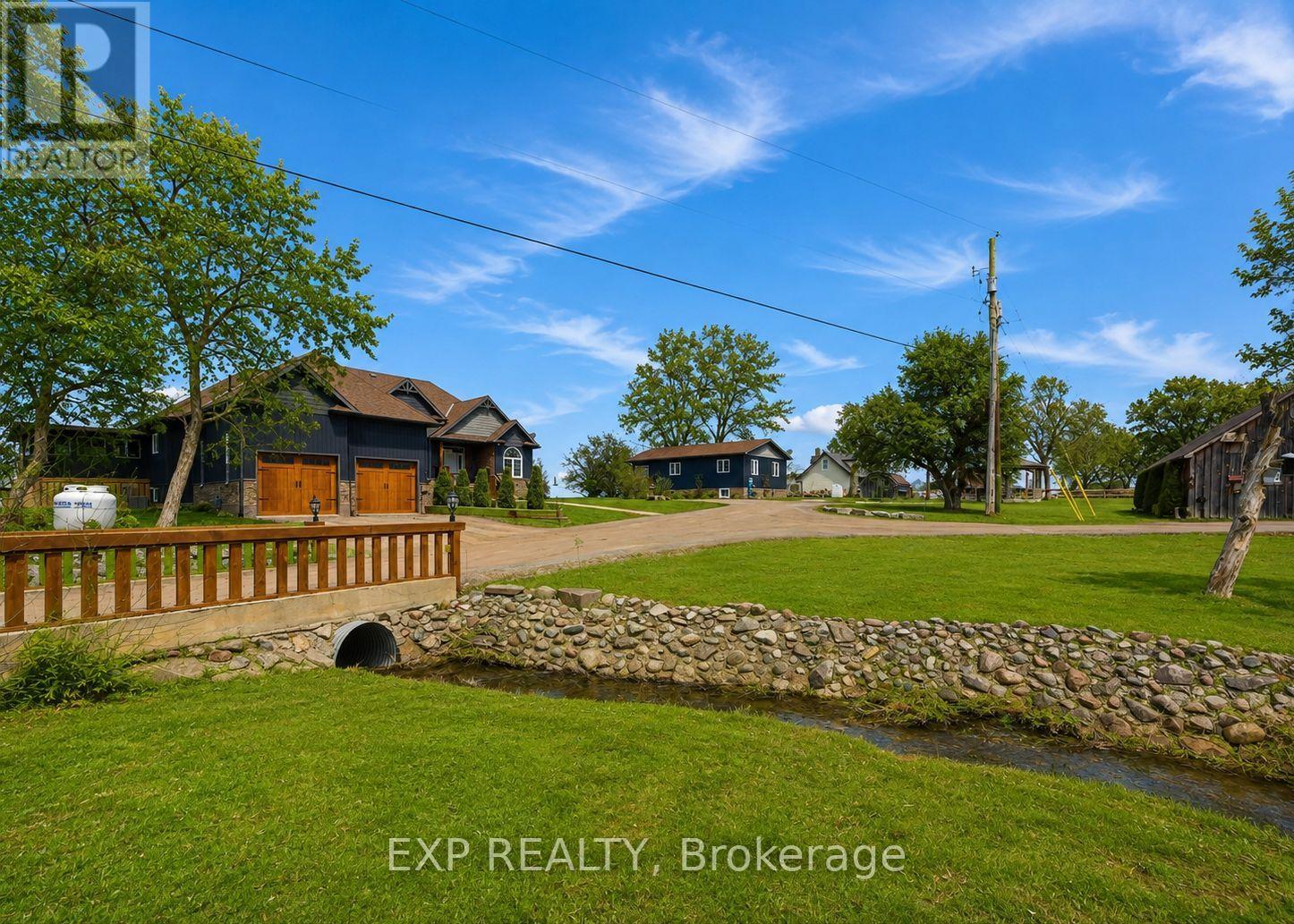 516 Allison Road, Prince Edward County, Ontario  K0K 1W0 - Photo 3 - X13716036