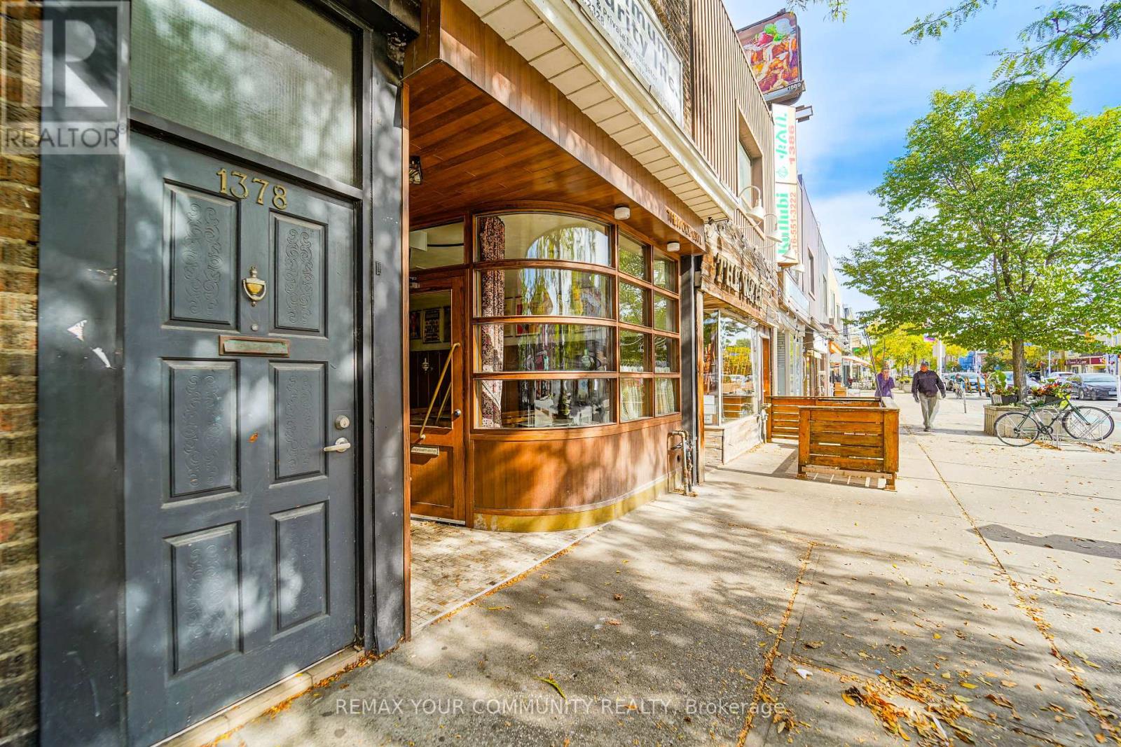 Room 2 - 1378 Danforth Avenue, Toronto, Ontario  M4J 3V9 - Photo 7 - E13716020