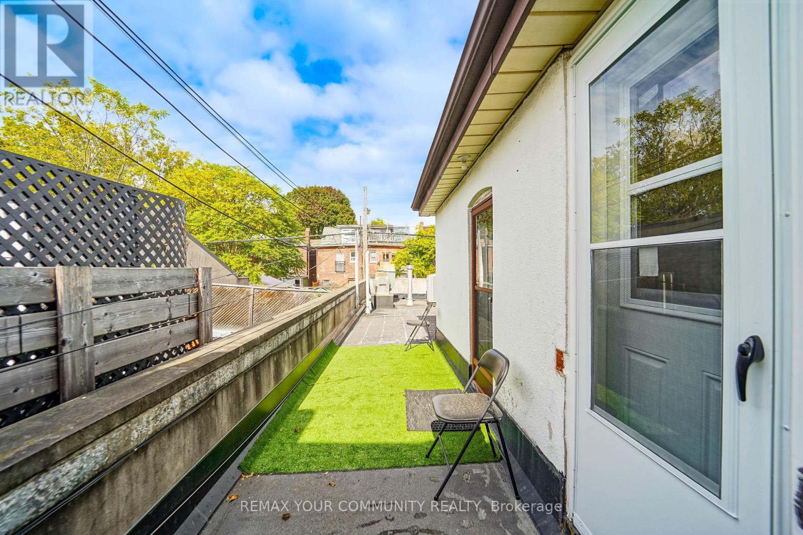 1378 Danforth Avenue, Toronto, Ontario  M4J 3V9 - Photo 41 - E13716024
