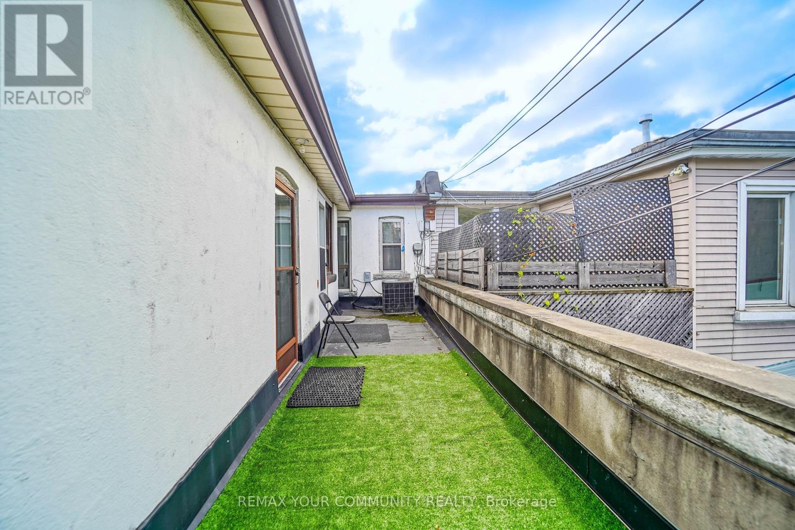 1378 Danforth Avenue, Toronto, Ontario  M4J 3V9 - Photo 43 - E13716024