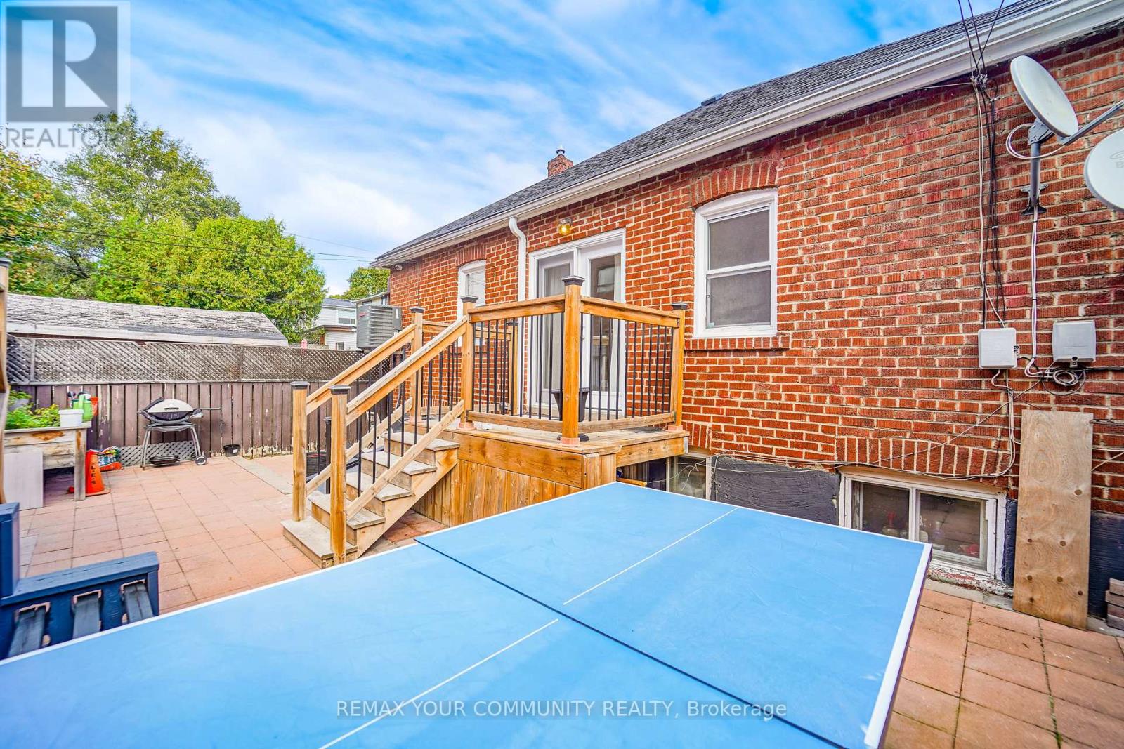 Lower Room 2 - 86 Lesmount Avenue, Toronto, Ontario  M4J 3V9 - Photo 15 - E13716026