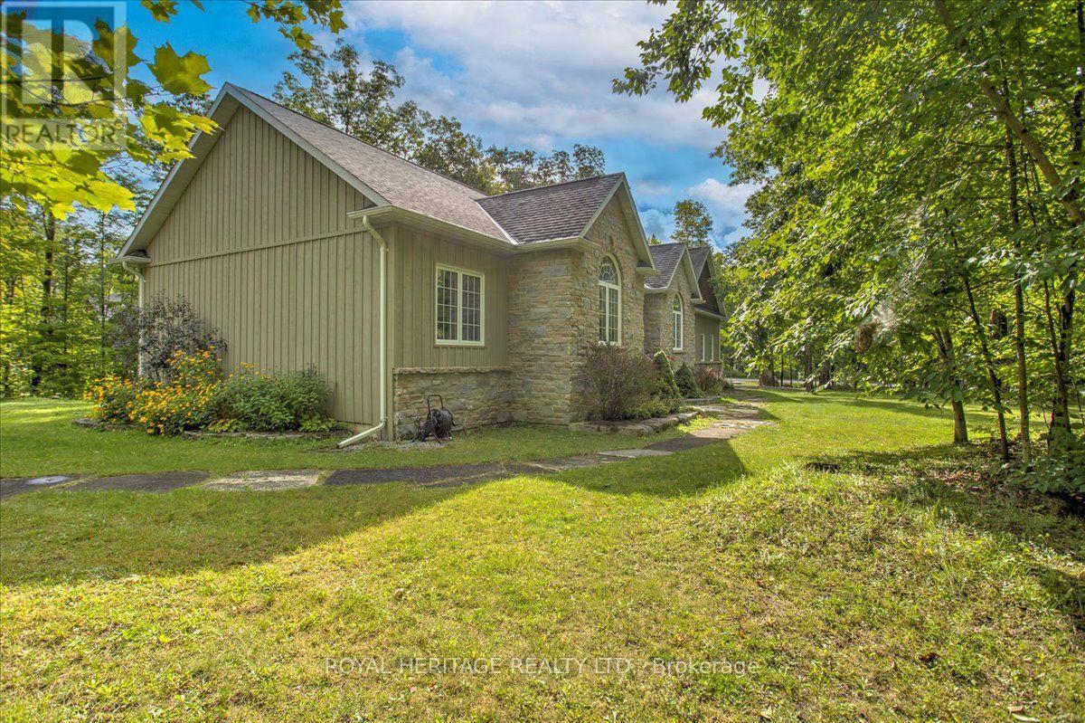134 Mitchell Crescent, Trent Lakes, Ontario  K0M 1J0 - Photo 1 - X13655858