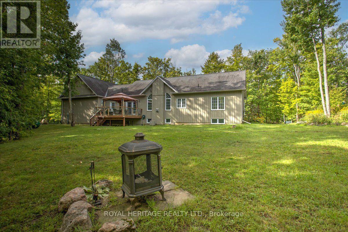 134 Mitchell Crescent, Trent Lakes, Ontario  K0M 1J0 - Photo 33 - X13655858