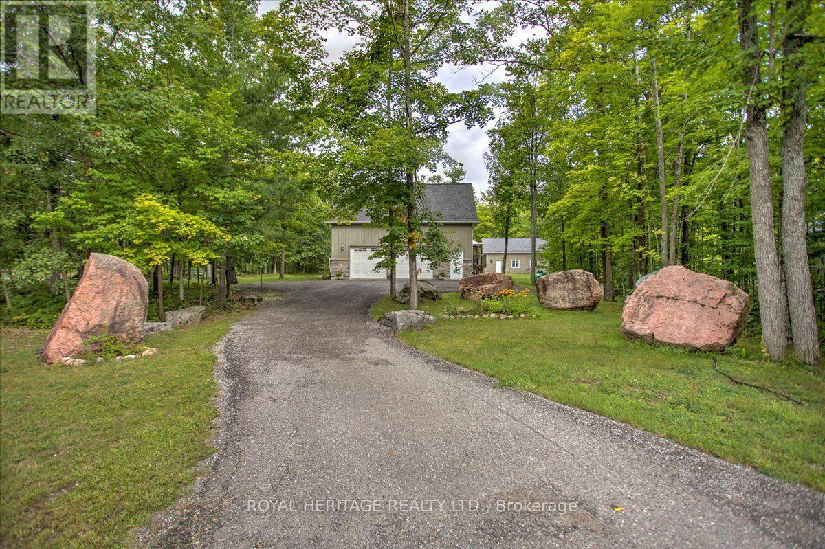 134 Mitchell Crescent, Trent Lakes, Ontario  K0M 1J0 - Photo 37 - X13655858