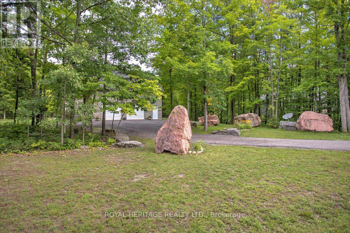 134 Mitchell Crescent, Trent Lakes, Ontario  K0M 1J0 - Photo 38 - X13655858