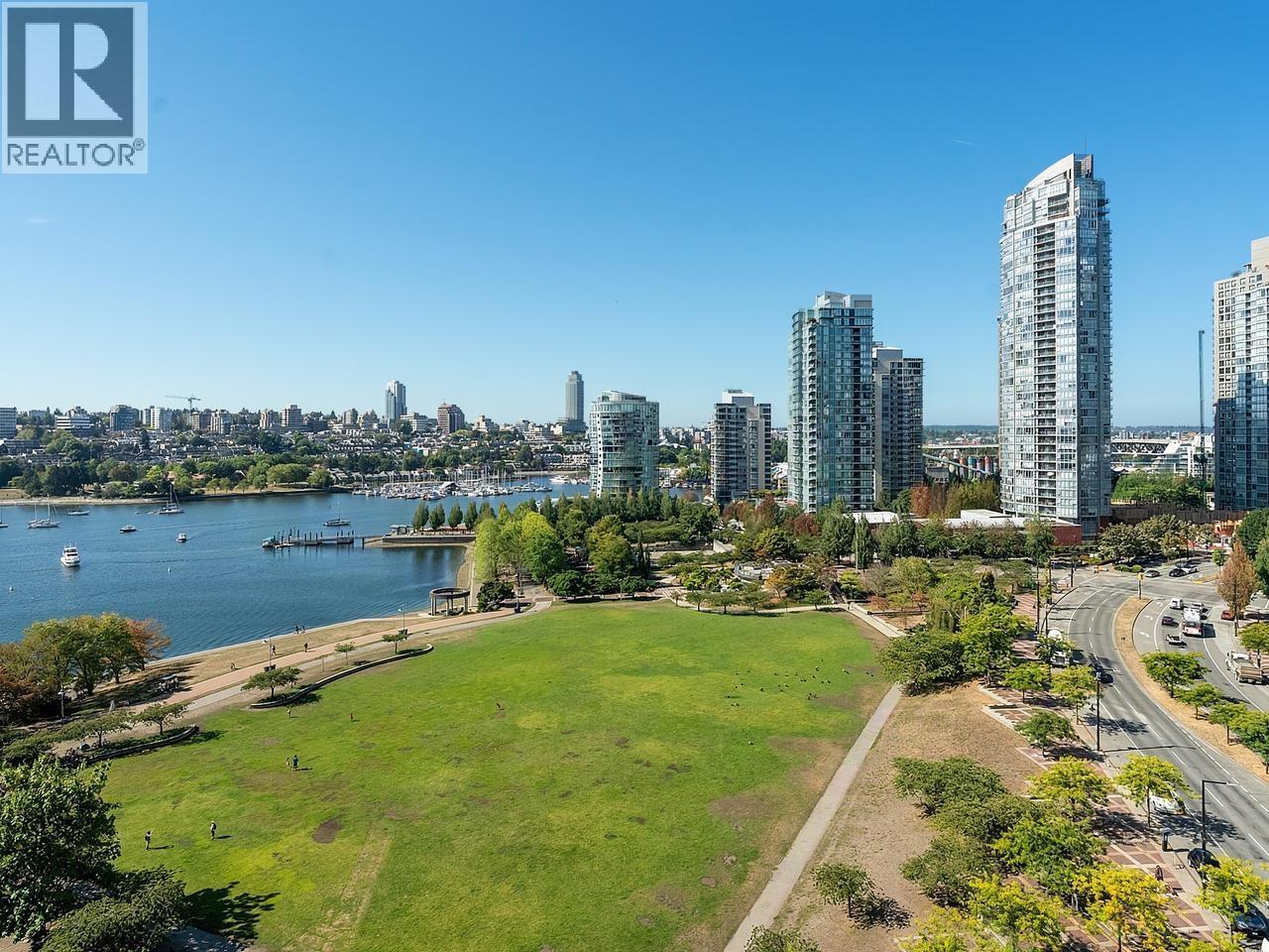 15c 199 Drake Street, Vancouver, British Columbia V6Z 2T9 - Photo 11 - R3159163