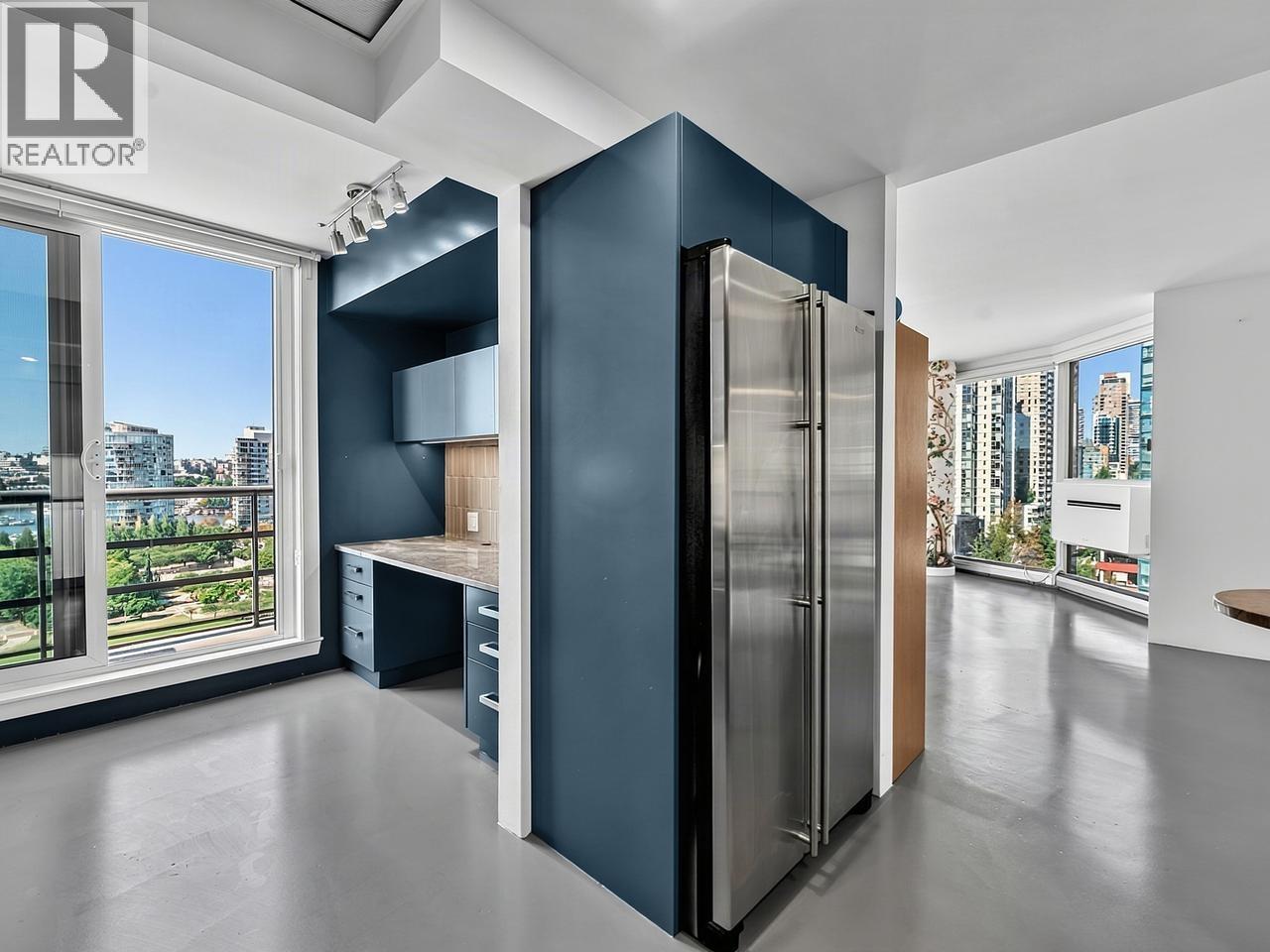 15c 199 Drake Street, Vancouver, British Columbia V6Z 2T9 - Photo 17 - R3159163