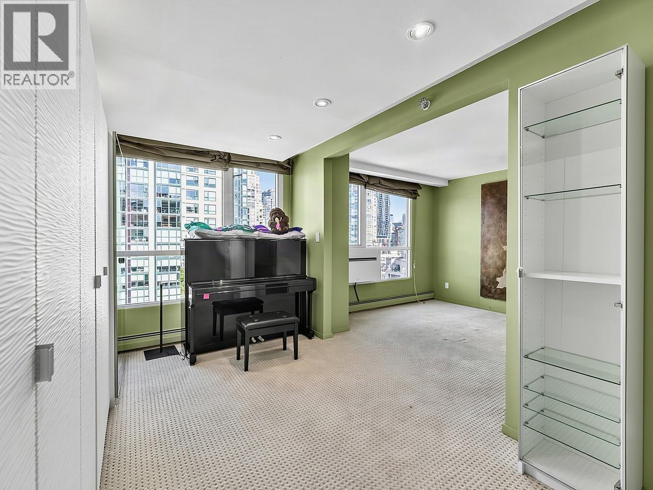 15c 199 Drake Street, Vancouver, British Columbia V6Z 2T9 - Photo 18 - R3159163