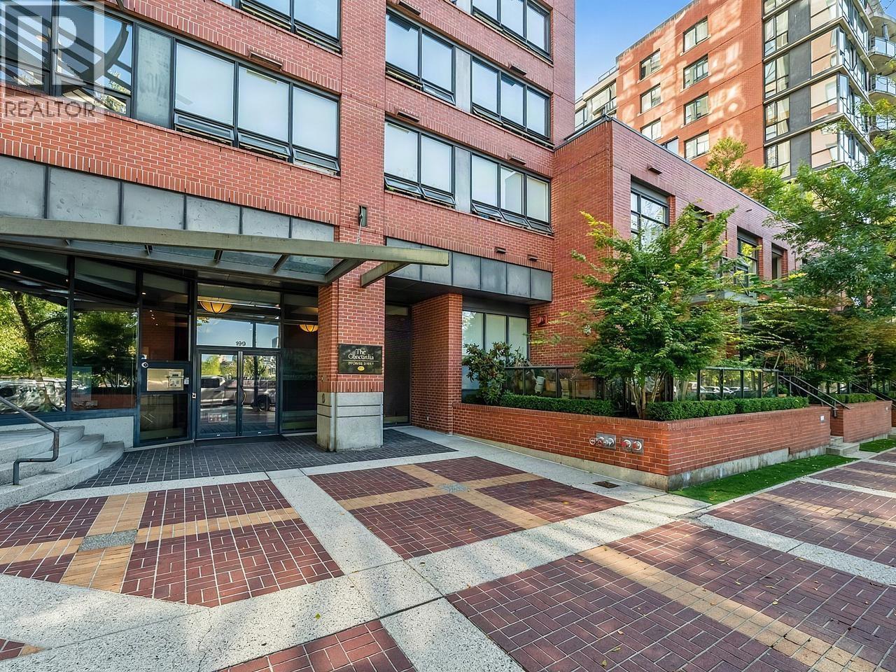 15c 199 Drake Street, Vancouver, British Columbia V6Z 2T9 - Photo 2 - R3159163